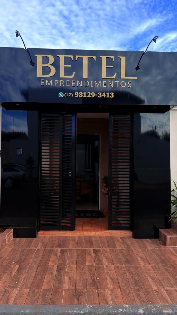 BETEL EMPREENDIMENTOS